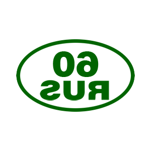      60 RUS ( ) -   68 .