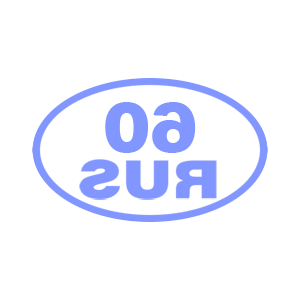      60 RUS ( ) -   68 .