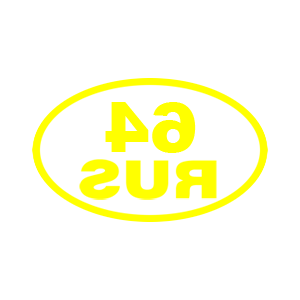      64 RUS ( ) -   68 .