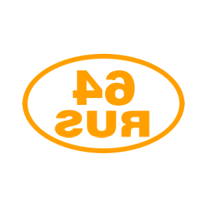      64 RUS ( ) -   68 .