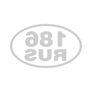      186 RUS (-   ) -   68 .