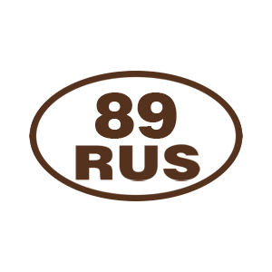  89 RUS (-  ) -   106 .