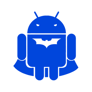  Android-Batman