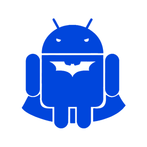     Android-Batman -   81 .