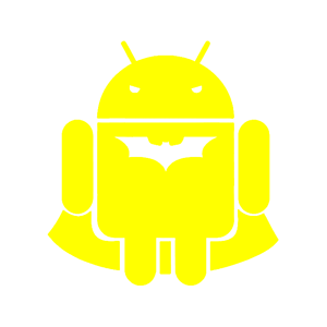  Android-Batman