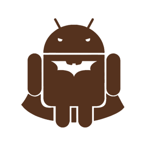  Android-Batman