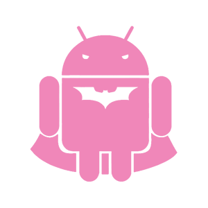  Android-Batman
