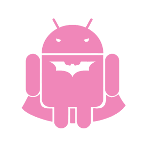      Android-Batman -   81 .