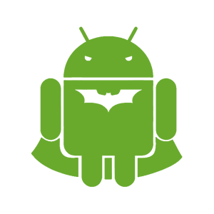  Android-Batman
