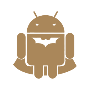  Android-Batman