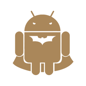    -  Android-Batman -   81 .