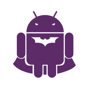  Android-Batman