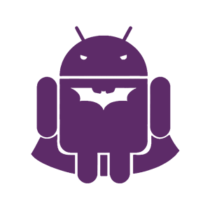      Android-Batman -   81 .