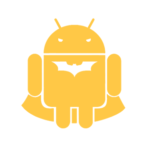  Android-Batman