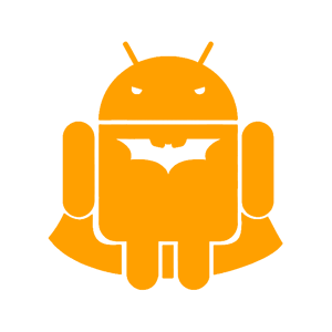  Android-Batman