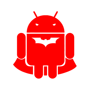  Android-Batman