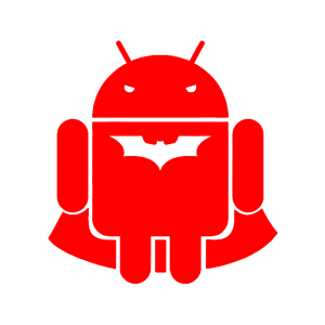      Android-Batman -   81 .
