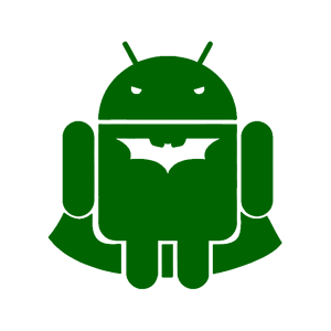  Android-Batman