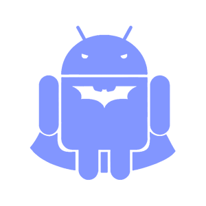  Android-Batman