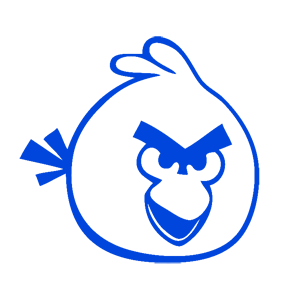   Angry-Birds -   84 .