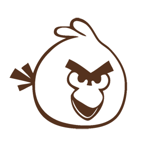   Angry-Birds -   84 .