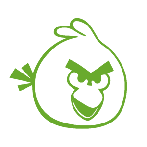 -  Angry-Birds -   84 .