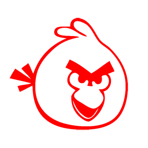   Angry-Birds -   84 .