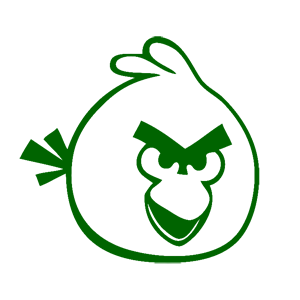   Angry-Birds -   84 .
