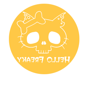      Hello Freaky -   84 .