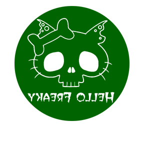      Hello Freaky -   84 .