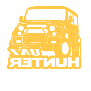      UAZ hunter -   161 .