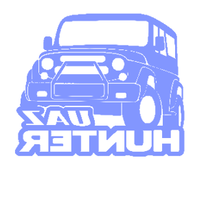      UAZ hunter -   161 .