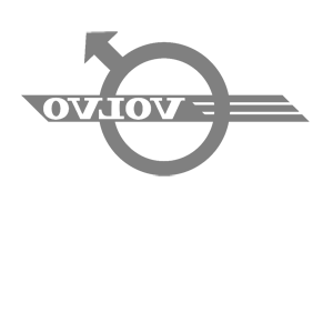 ����������� �� ����������� ����� �������� �Volvo logo (������)� - ������ �� 82 ���.