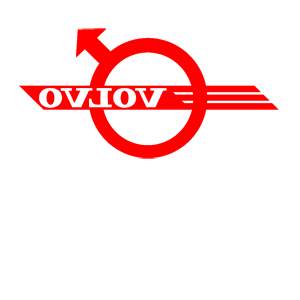      Volvo logo () -   82 .