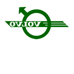      Volvo logo () -   82 .