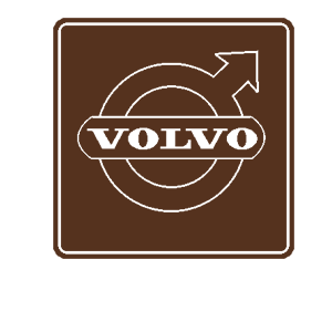  Volvo logo