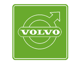 Volvo logo