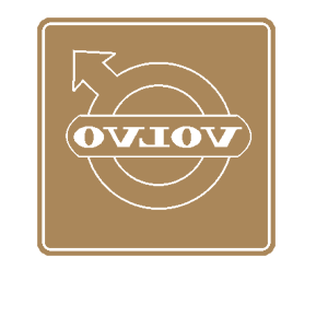    -  Volvo logo -   49 .