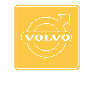 Volvo logo