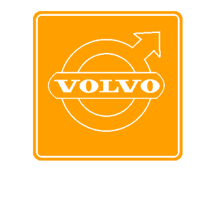  Volvo logo