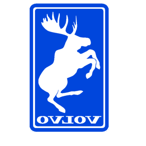      Volvo logo () -   47 .