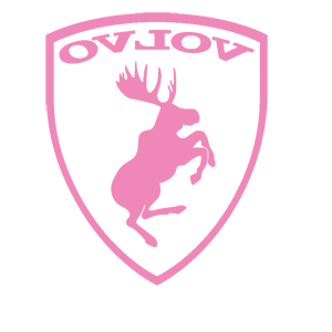      Volvo logo () -   84 .