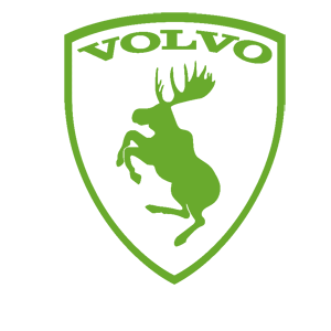  Volvo logo ()