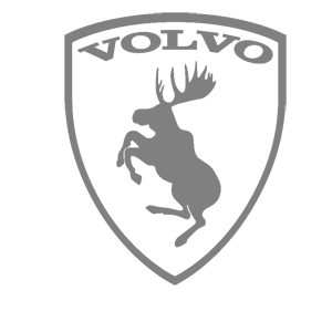  Volvo logo ()