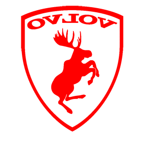      Volvo logo () -   84 .