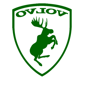      Volvo logo () -   84 .