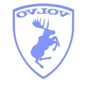      Volvo logo () -   84 .