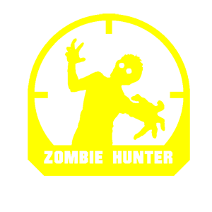  Zombie hunter (  )