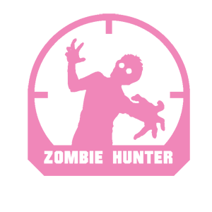   Zombie hunter (  ) -   143 .