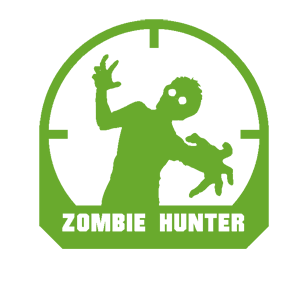  Zombie hunter (  )